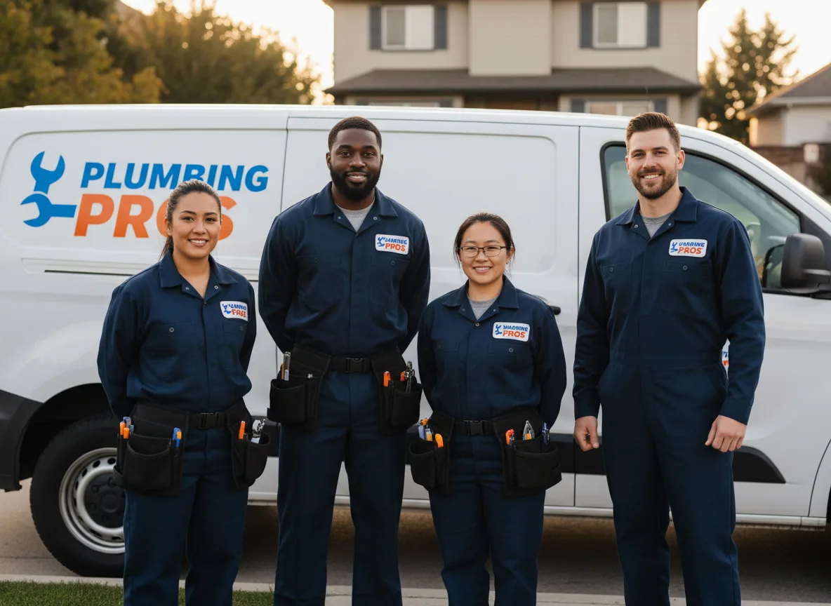 Water Heater Repair company in Valley Falls, KS